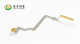 VCM弹簧片