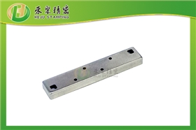 线性马达