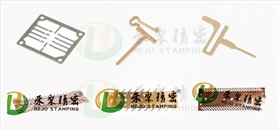 芯片封测弹片厂家