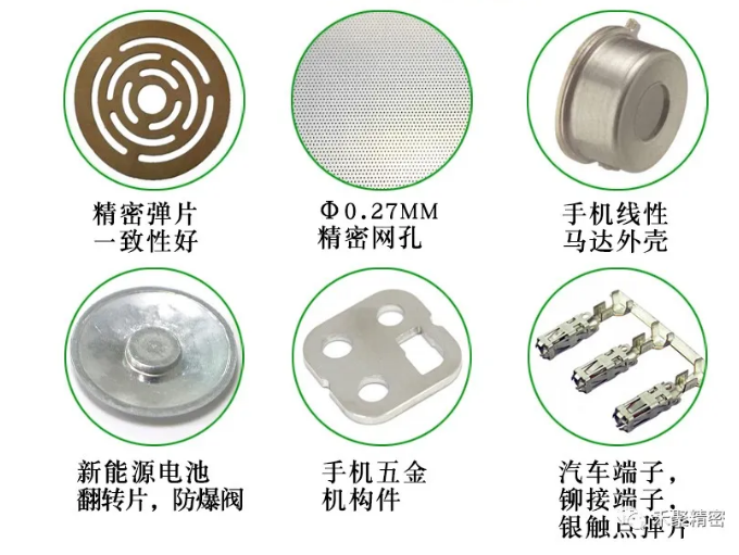 喇叭网、喇叭网罩