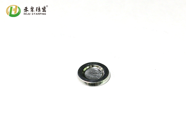 7895封盖片、三元锂电池防爆片