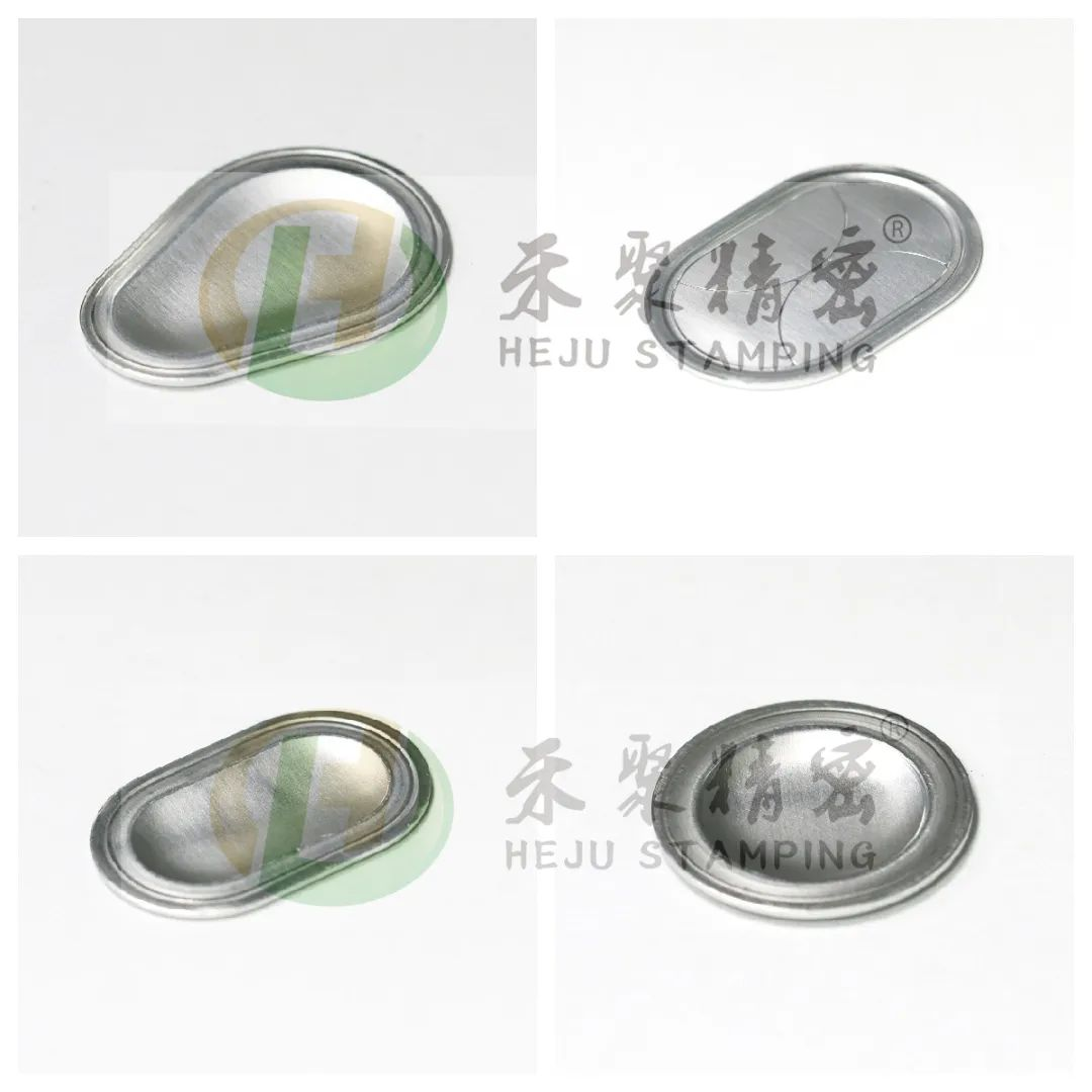 金彩新能源防爆阀