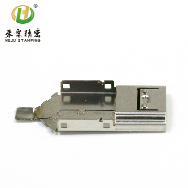 连接器冲压件